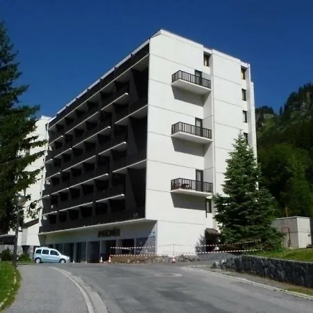 Andromede 25 Flaine